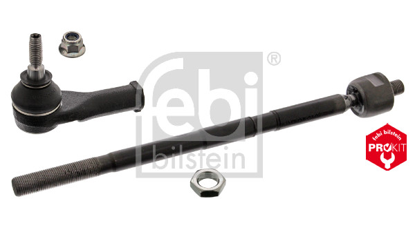 Tie Rod - 37686 FEBI BILSTEIN