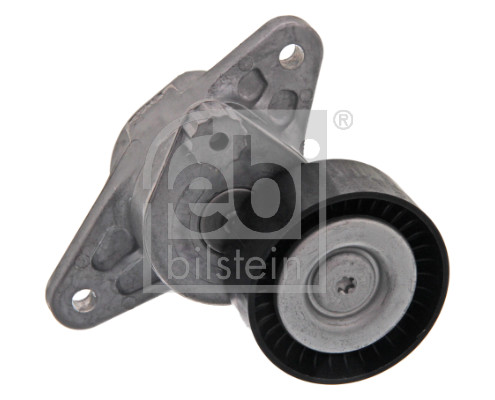 Belt Tensioner, V-ribbed belt - 37698 FEBI BILSTEIN