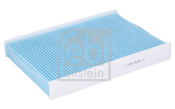 Filtro, Aria abitacolo - 37723 FEBI BILSTEIN