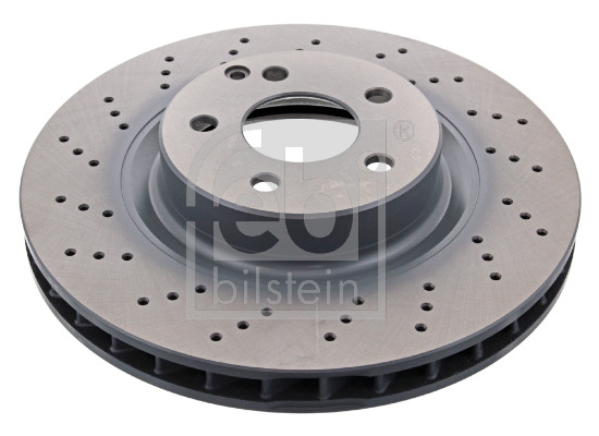 Discofreno - 37725 FEBI BILSTEIN
