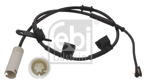 Warning Contact, brake pad wear - 37728 FEBI BILSTEIN