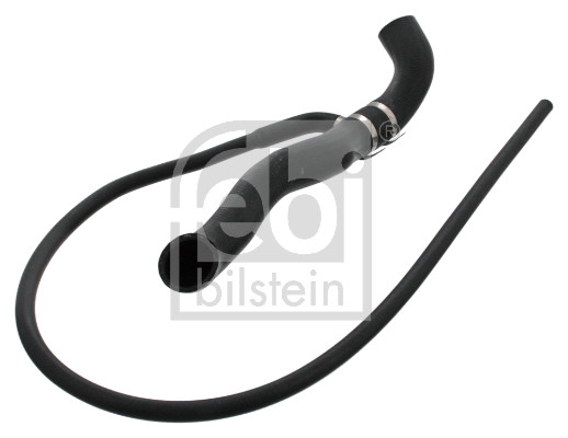 Flessibile radiatore - 37738 FEBI BILSTEIN