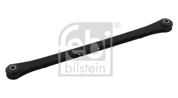 vikšro valdymo svirtis - 37744 FEBI BILSTEIN