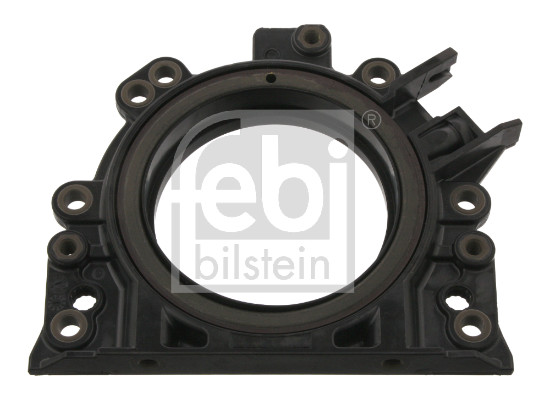 Shaft Seal, crankshaft - 37763 FEBI BILSTEIN