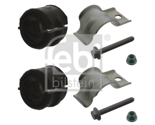 Bearing Set, stabiliser - 37765 FEBI BILSTEIN