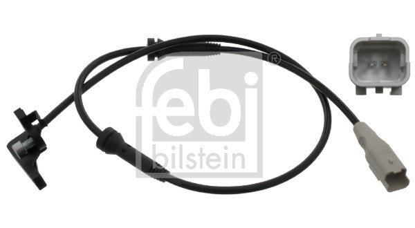 Sensor, wheel speed - 37781 FEBI BILSTEIN