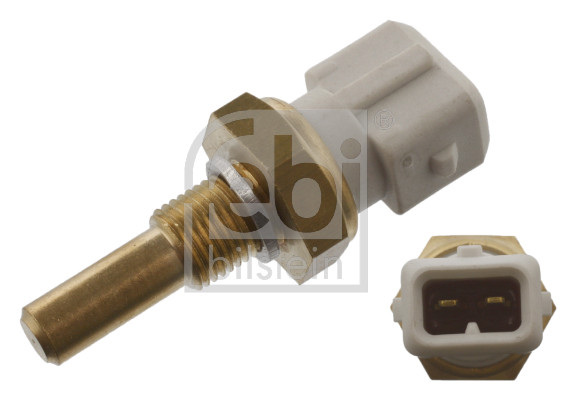 Sensor, coolant temperature - 37782 FEBI BILSTEIN