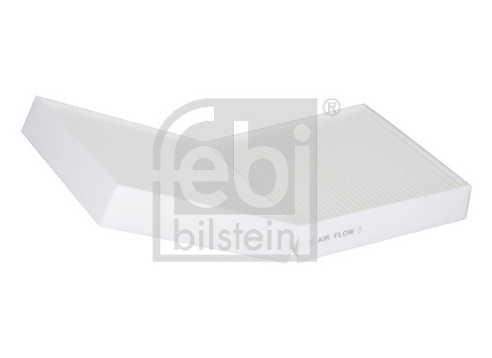 Filter, interior air - 37785 FEBI BILSTEIN