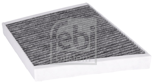 Filter, interior air - 37786 FEBI BILSTEIN