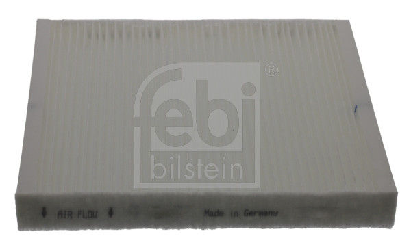 Filter, interior air - 37789 FEBI BILSTEIN