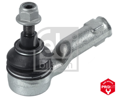 Testa barra d'accoppiamento - 37800 FEBI BILSTEIN