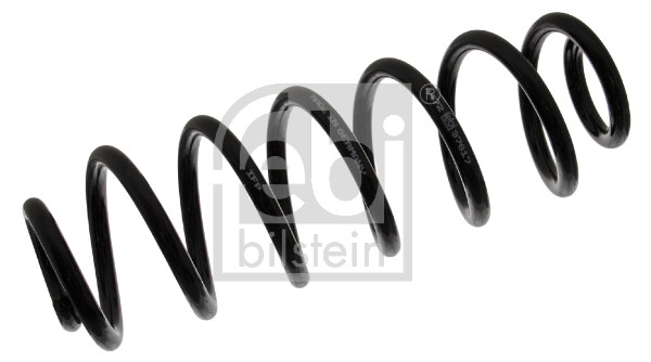 Molla autotelaio - 37817 FEBI BILSTEIN