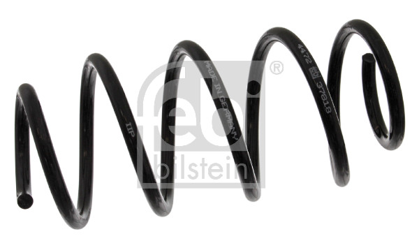Molla autotelaio - 37818 FEBI BILSTEIN