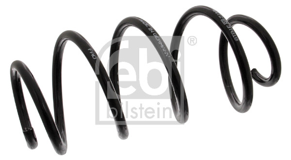 Molla autotelaio - 37819 FEBI BILSTEIN