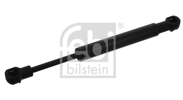Gas Spring, foot-operated parking brake - 37820 FEBI BILSTEIN