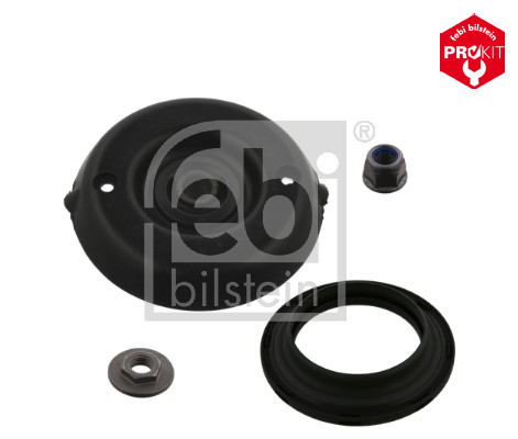 remonto komplektas, pakabos statramstis - 37821 FEBI BILSTEIN