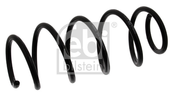 Coil Spring - 37822 FEBI BILSTEIN