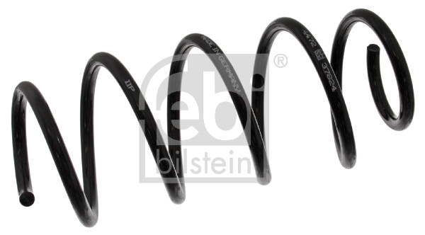 Coil Spring - 37824 FEBI BILSTEIN
