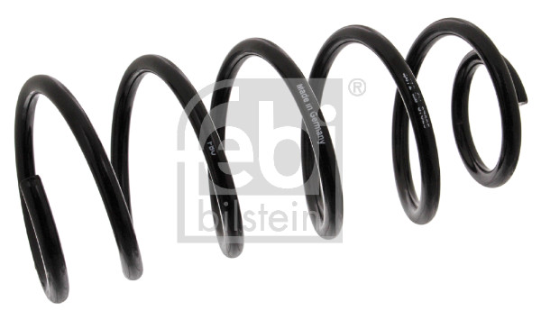 Coil Spring - 37825 FEBI BILSTEIN