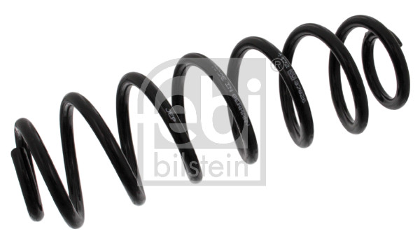 Molla autotelaio - 37826 FEBI BILSTEIN