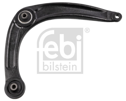 vikšro valdymo svirtis - 37839 FEBI BILSTEIN