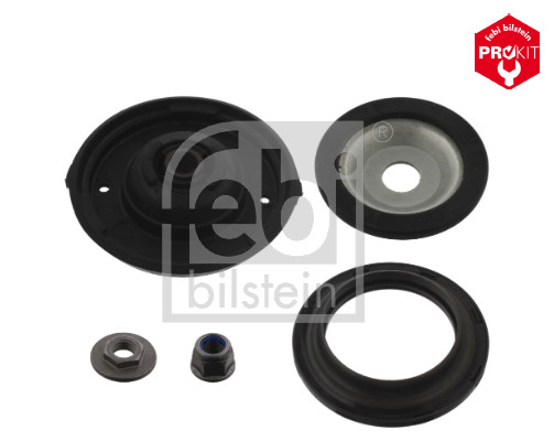Kit riparazione, Cuscinetto ammortizzatore a molla - 37841 FEBI BILSTEIN