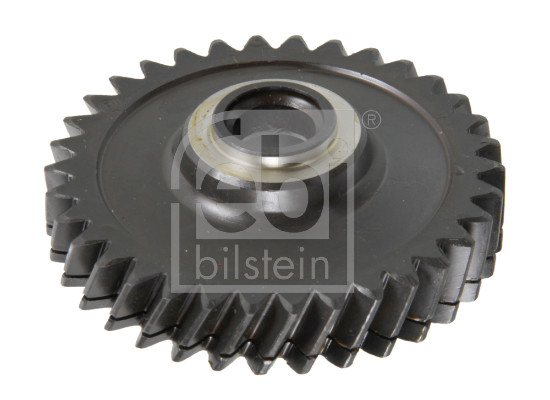 Ingranaggio, Compressore aria - 37843 FEBI BILSTEIN