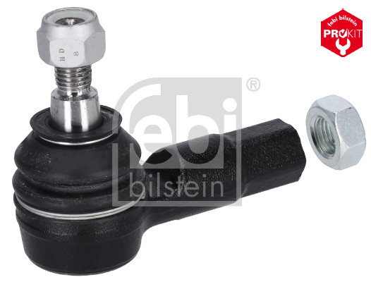 Testa barra d'accoppiamento - 37860 FEBI BILSTEIN