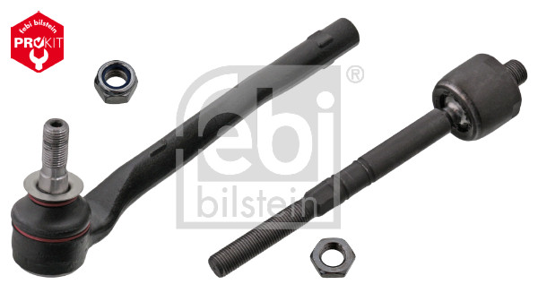 strypo montavimas - 37864 FEBI BILSTEIN