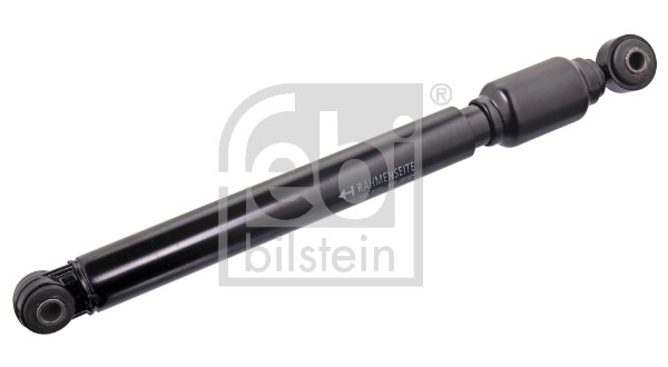 Ammortizzatore sterzo - 37868 FEBI BILSTEIN