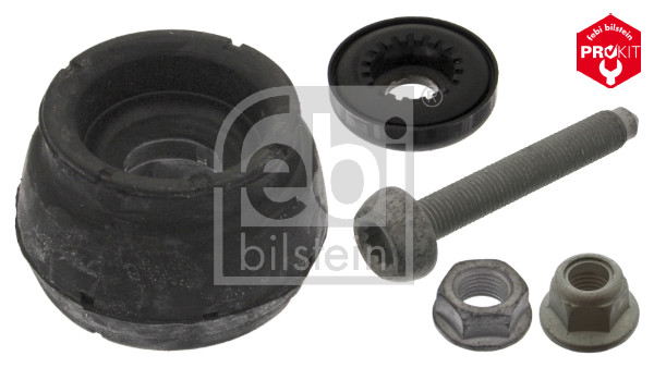 Repair Kit, suspension strut - 37878 FEBI BILSTEIN