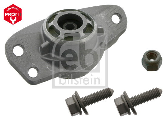 Reparatursatz, Federbeinstützlager - 37883 FEBI BILSTEIN