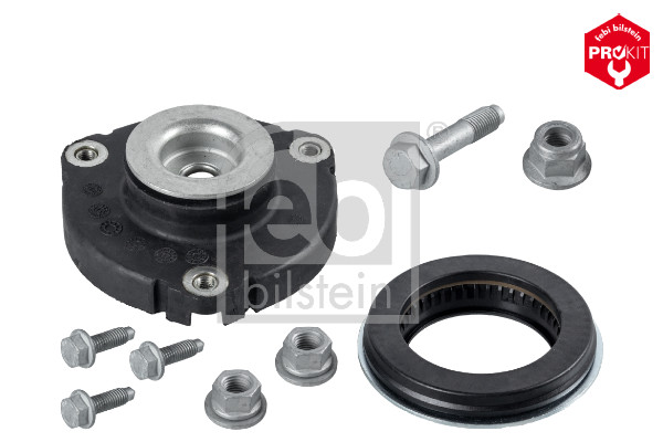 Reparatursatz, Federbeinstützlager - 37884 FEBI BILSTEIN