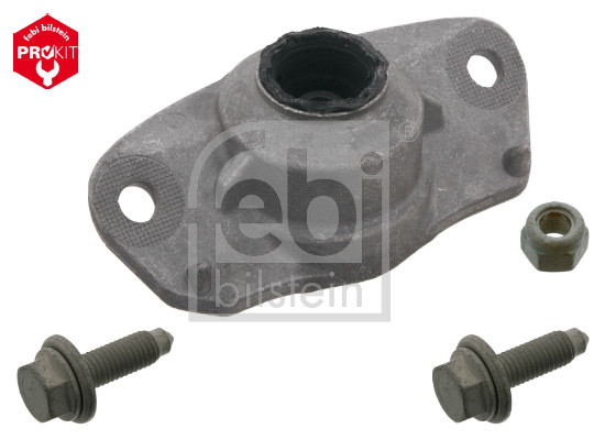 Kit riparazione, Cuscinetto ammortizzatore a molla - 37890 FEBI BILSTEIN