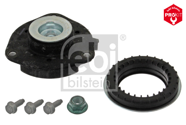 Repair Kit, suspension strut - 37897 FEBI BILSTEIN