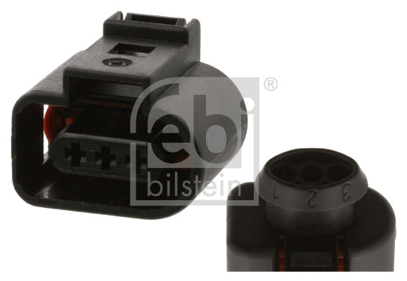 Cappuccio/Spina - 37915 FEBI BILSTEIN