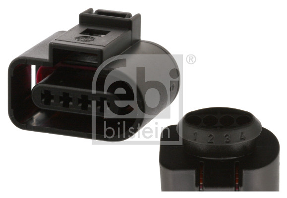 Cappuccio/Spina - 37916 FEBI BILSTEIN