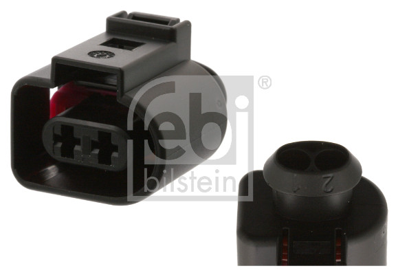 Cappuccio/Spina - 37917 FEBI BILSTEIN
