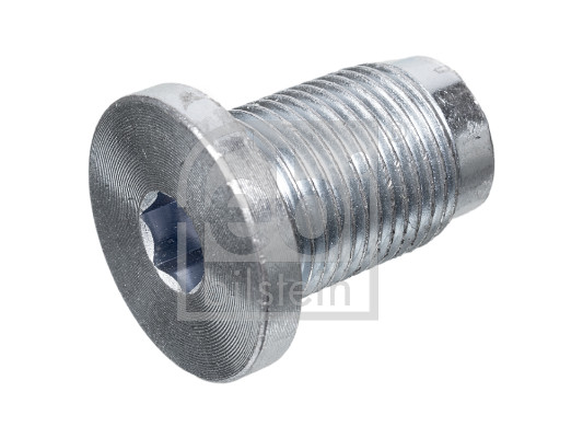 Sealing Plug, oil sump - 37940 FEBI BILSTEIN