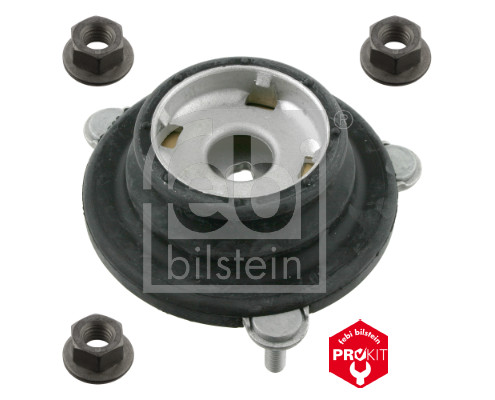 remonto komplektas, pakabos statramstis - 37951 FEBI BILSTEIN