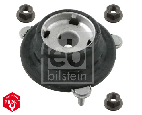 Kit riparazione, Cuscinetto ammortizzatore a molla - 37961 FEBI BILSTEIN