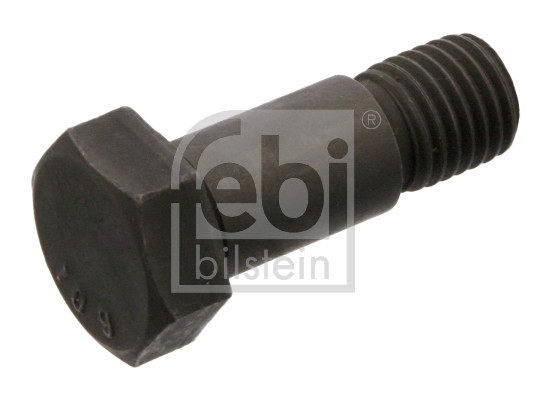 Bullone, Pinza freno - 37965 FEBI BILSTEIN