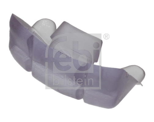 Slide Shoe, seat adjustment - 37968 FEBI BILSTEIN