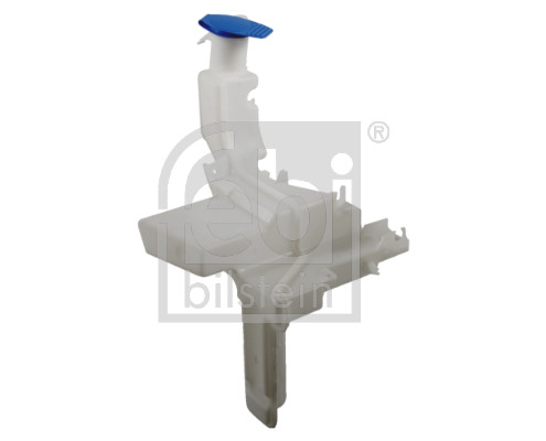 Washer Fluid Tank, window cleaning - 37969 FEBI BILSTEIN