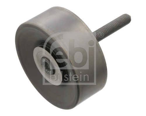 Deflection/Guide Pulley, V-ribbed belt - 37979 FEBI BILSTEIN