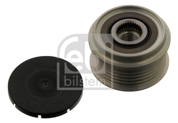 Alternator Freewheel Clutch - 37982 FEBI BILSTEIN