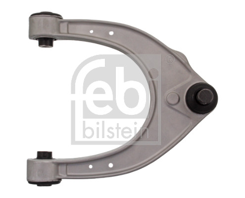 vikšro valdymo svirtis - 38000 FEBI BILSTEIN