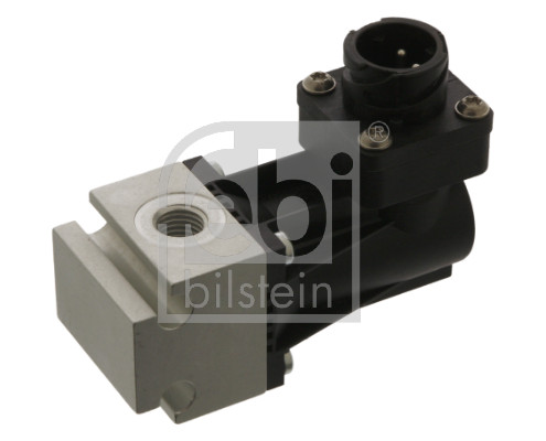Solenoid Valve, retarder - 38003 FEBI BILSTEIN