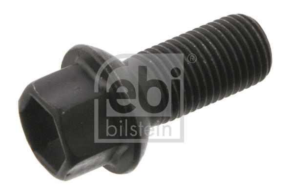 Wheel Bolt - 38021 FEBI BILSTEIN