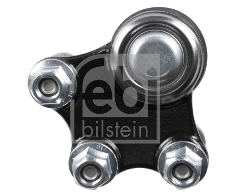 Giunto di supporto / guida - 38025 FEBI BILSTEIN